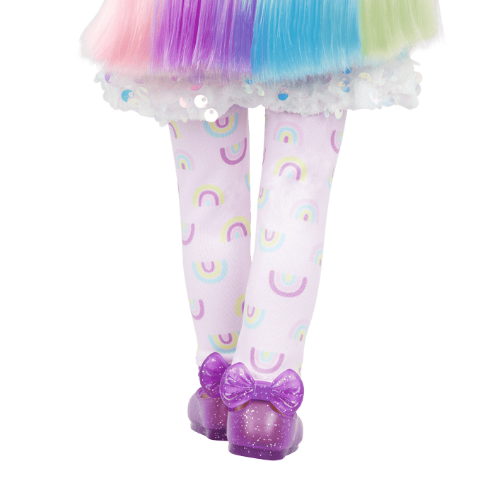 Glitter Girls Torrei doll with rainbow hair