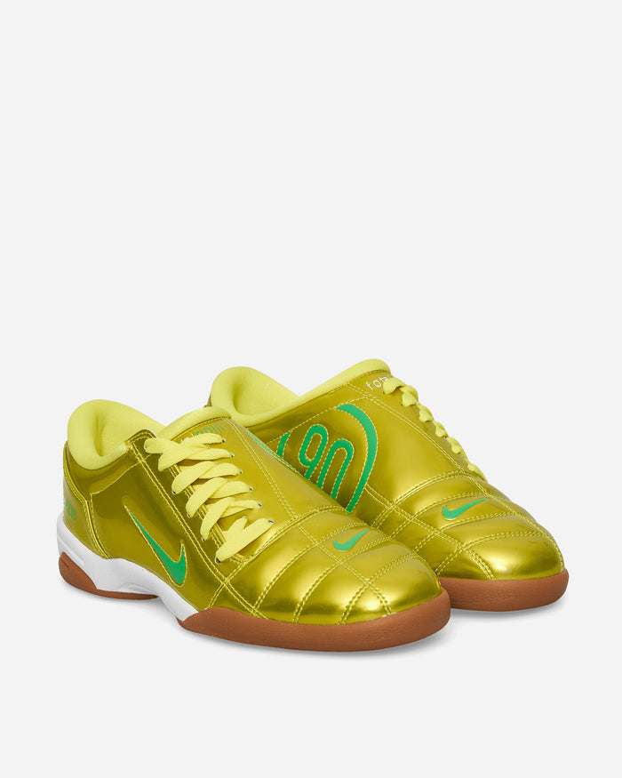 Nike T90 SP Dynamic Yellow/Green Spark Sneakers Low HJ9351-700