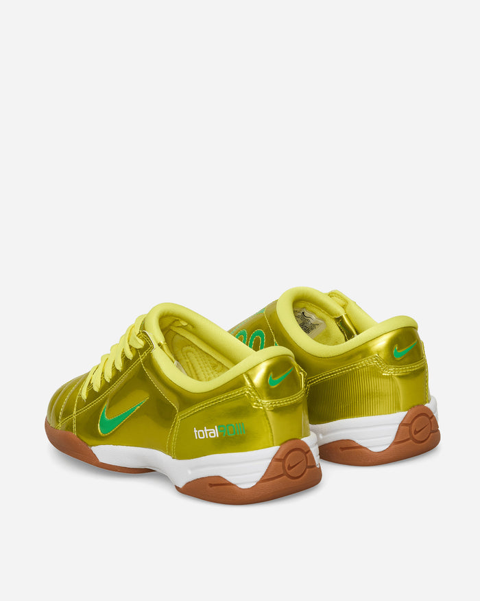 Nike T90 SP Dynamic Yellow/Green Spark Sneakers Low HJ9351-700