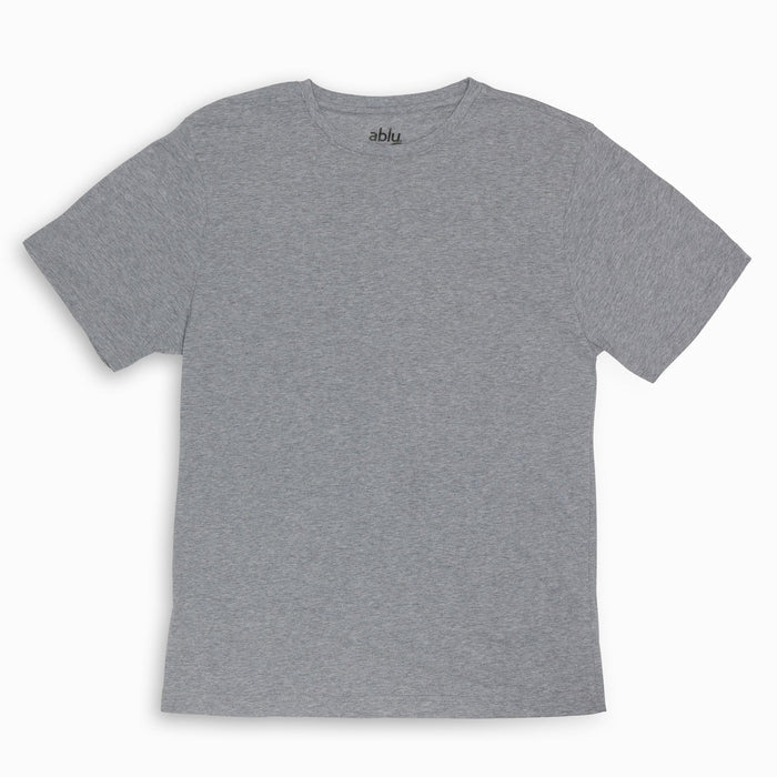 Tourist | Men's Anti-Stain Pocket-less Tee