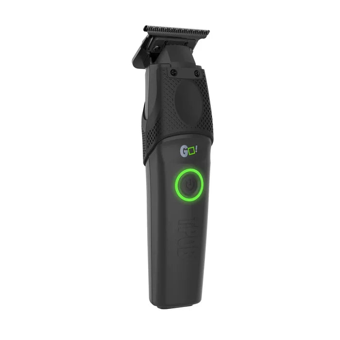 TPOB GO! TRIMMER – BLACKOUT EDITION