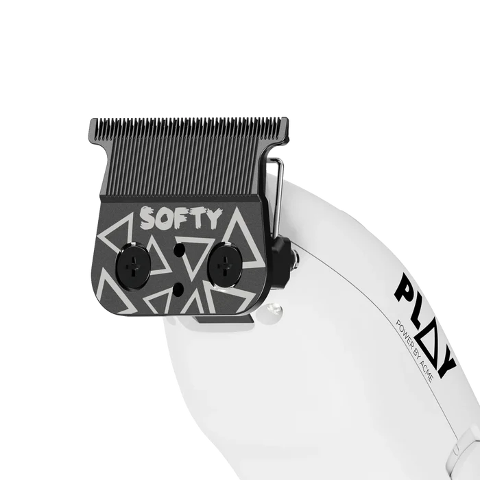 TPOB PLAY TRIMMER – WHITEOUT EDITION