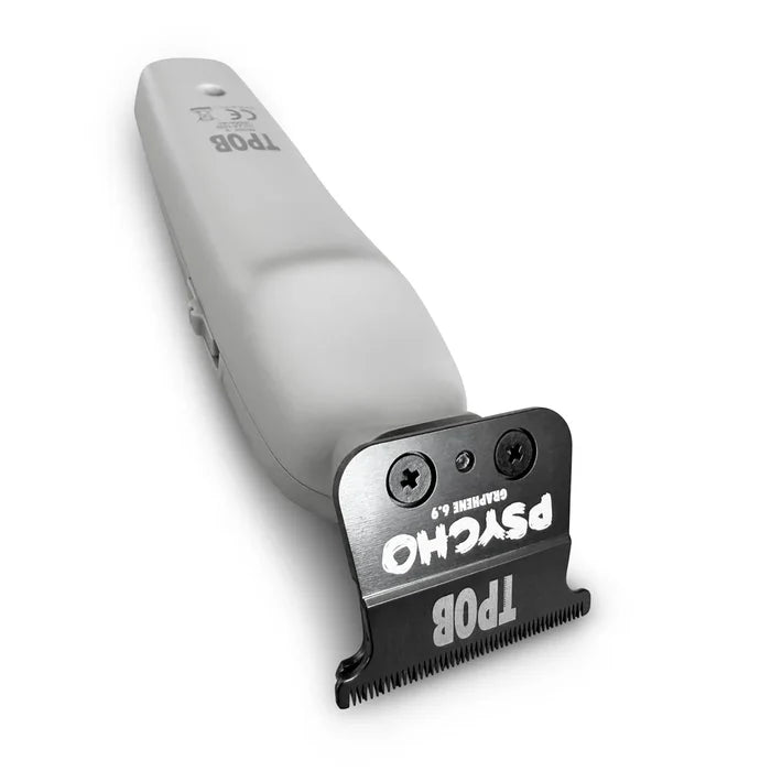 TPOB X DELUXE TRIMMER – GREY EDITION