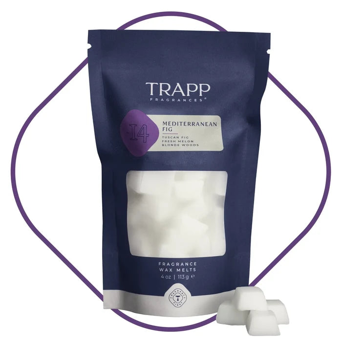Trapp Mediterranean Fig Melt