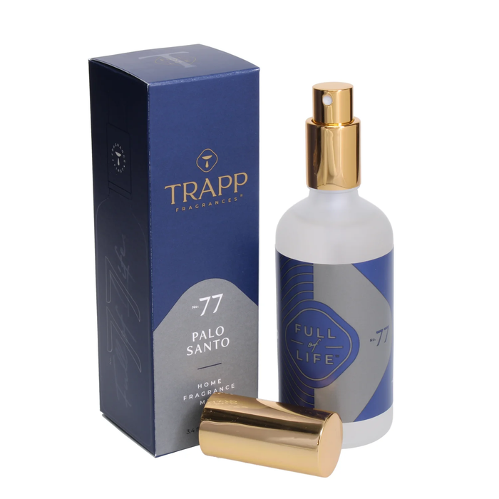 Trapp Palo Santo Fragrance Mist