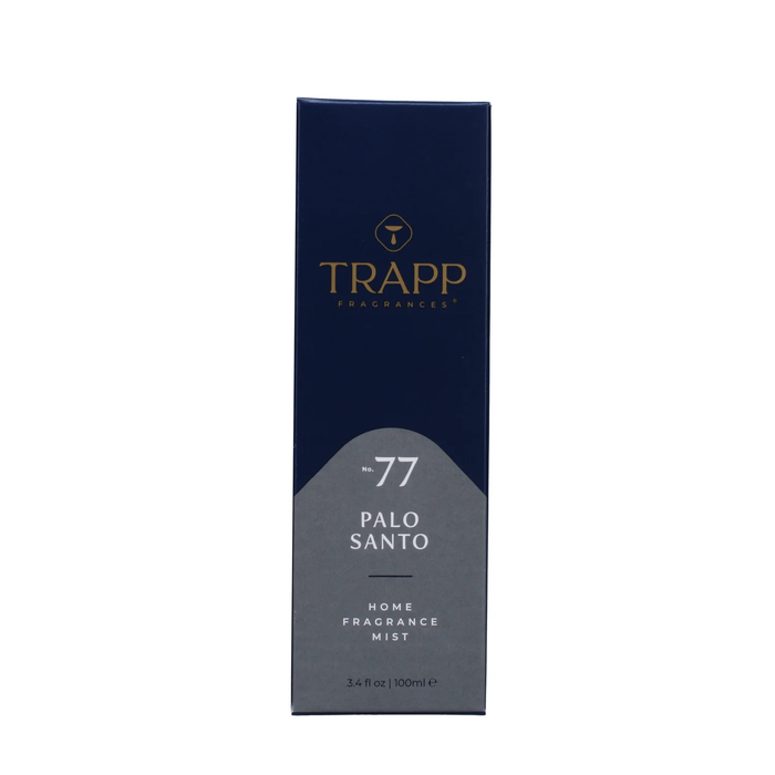 Trapp Palo Santo Fragrance Mist