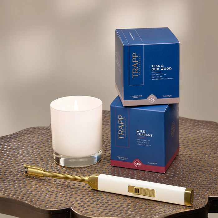 Trapp Rechargeable Candle Lighter