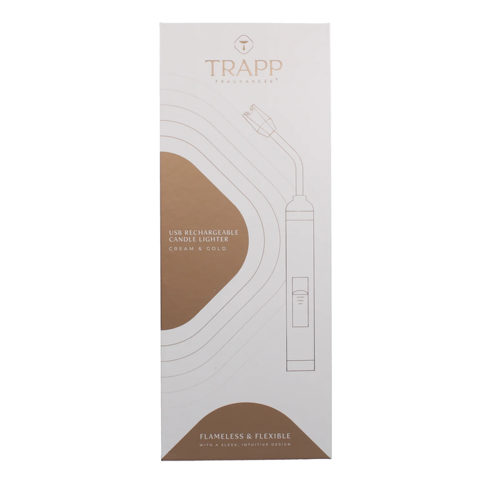 Trapp Rechargeable Candle Lighter