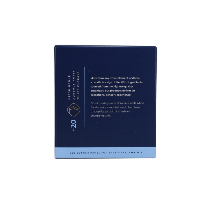 Trapp Water Signature Box