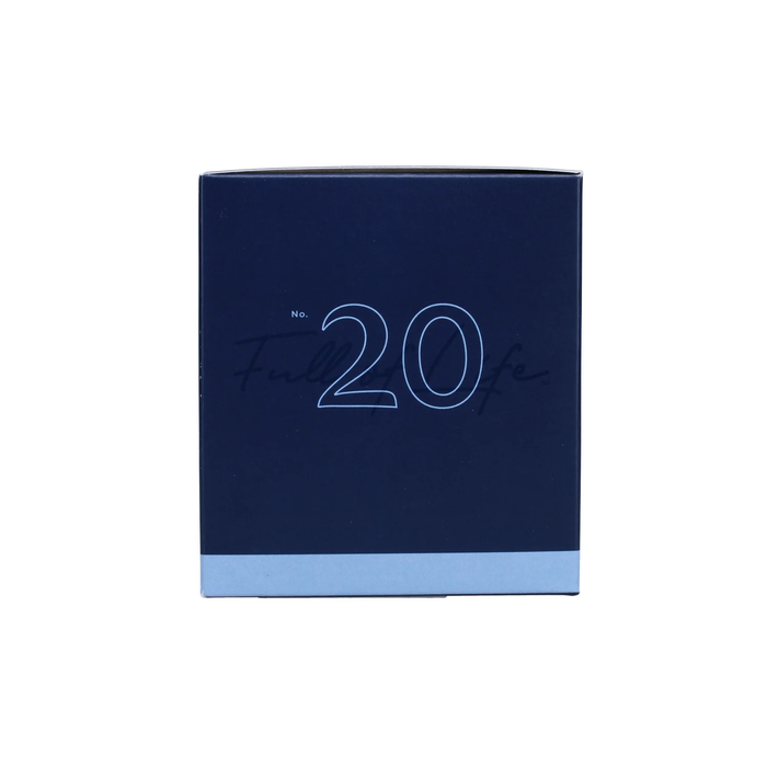 Trapp Water Signature Box