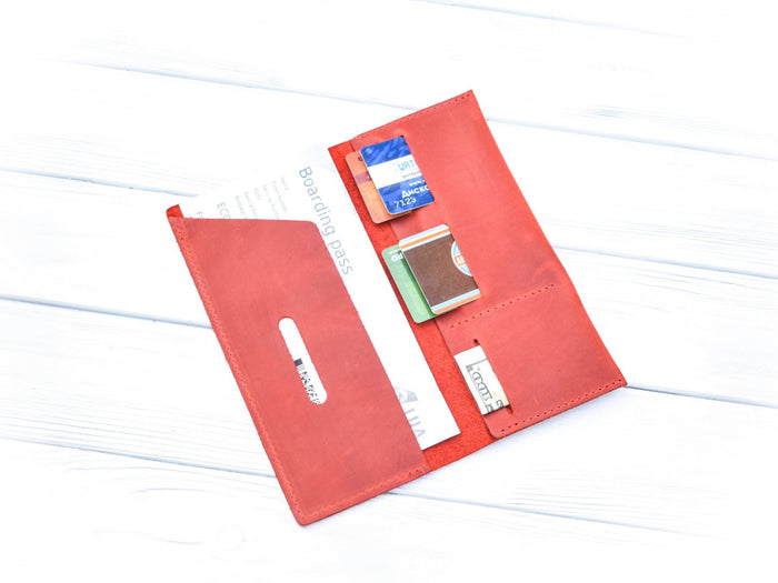 Travel case