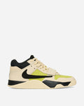 Nike Jordan Jumpman Jack Tr Muslin/Black/Bright Cactus Sneakers Mid FZ8117-102