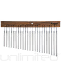 TreeWorks Medium Single Row Classic Chimes (TRE23)
