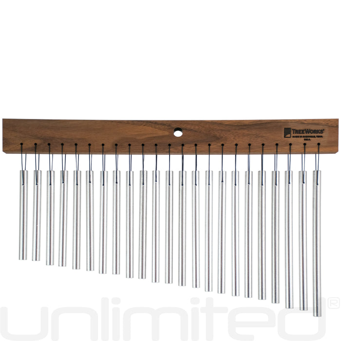 TreeWorks Medium Single Row Classic Chimes (TRE23)