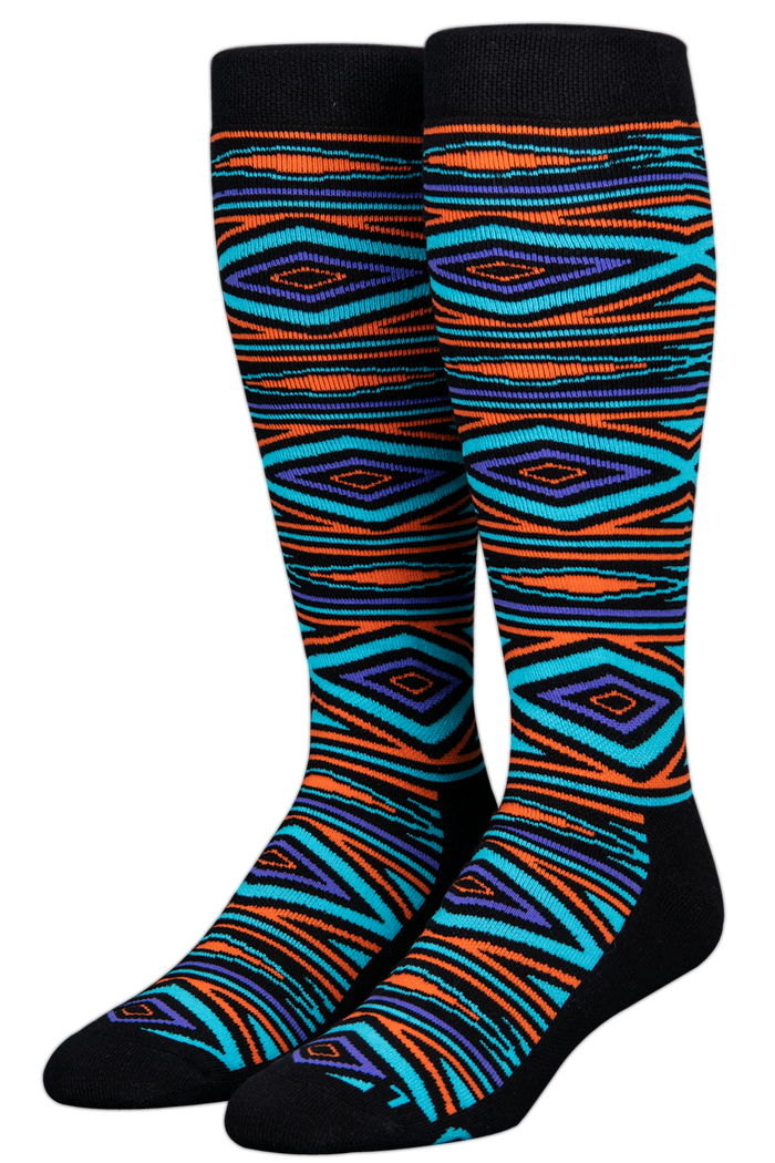 Tribe Snow Socks