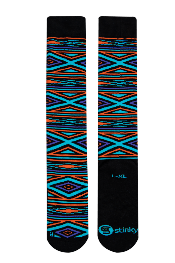 Tribe Snow Socks