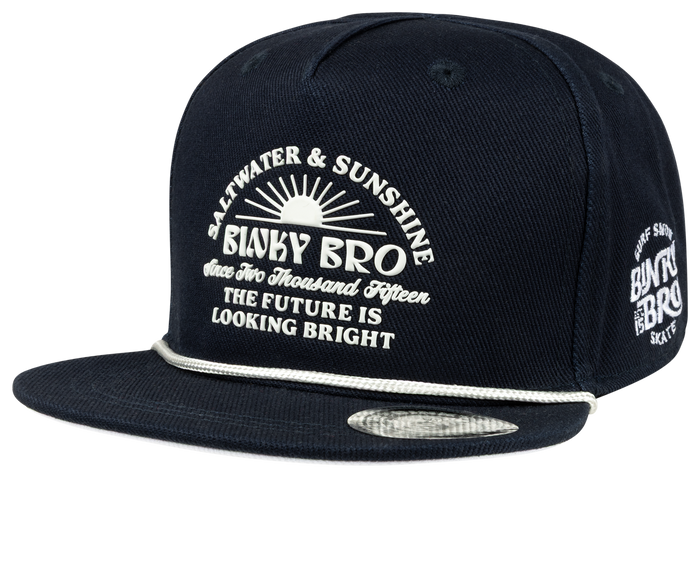 Trucker Cap - Kids Hat The Future