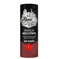TSF NECKSTRIPS RED - 5 ROLLS