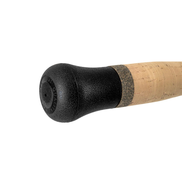 Tsunami - Forged Inshore Spinning Rods with Cork Grips