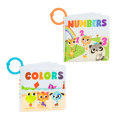 Tub Time Books - Colors - B. toys