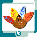Turkey Mini Attachment