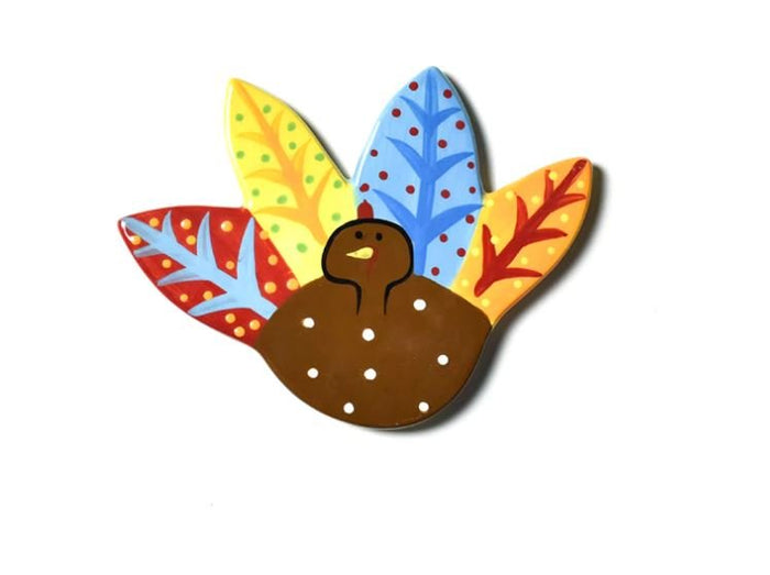 Turkey Mini Attachment