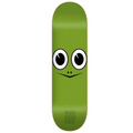 Turtle Face Deck