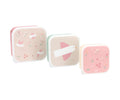 Tutete - Lunch Box Set - Blossom Birds (3 Pack)