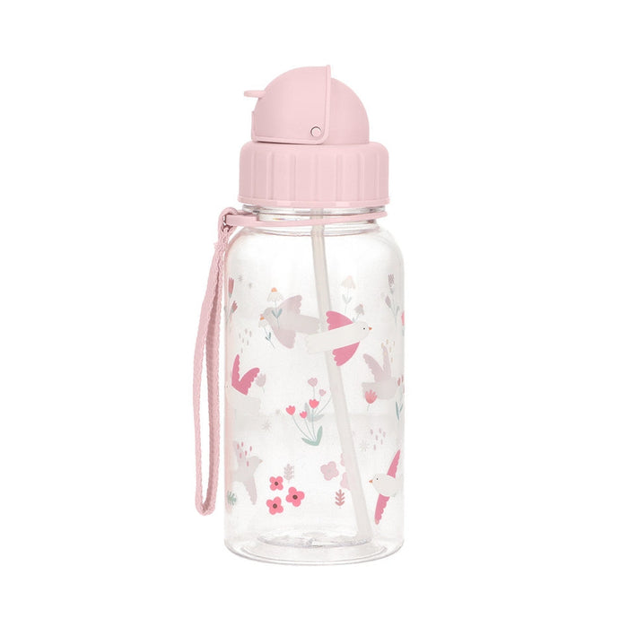 Tutete – Plastic Bottle – Blossom Birds