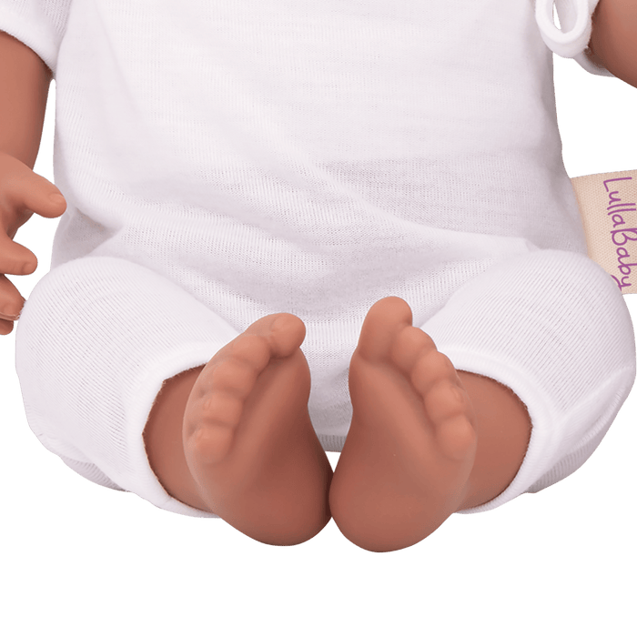 LullaBaby Doll Twins Set