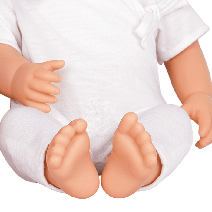LullaBaby Doll Twins Set