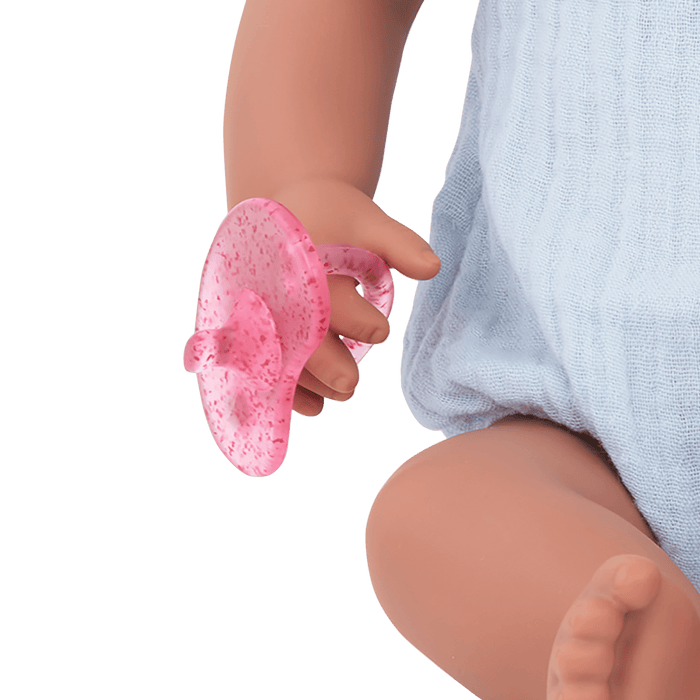 LullaBaby Doll Twins Set