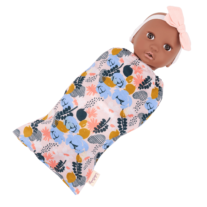 LullaBaby Doll Twins Set