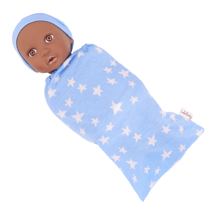 LullaBaby Doll Twins Set
