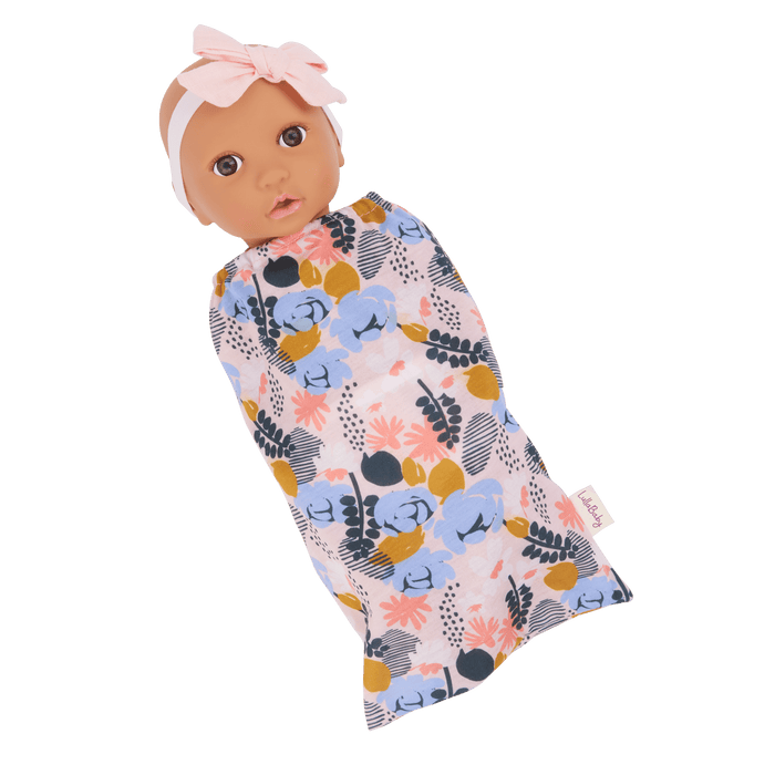 LullaBaby Doll Twins Set