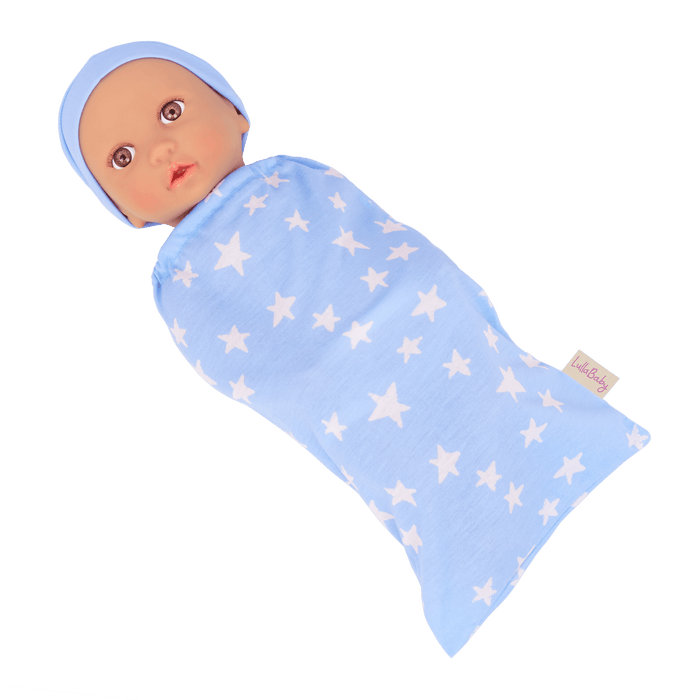 LullaBaby Doll Twins Set