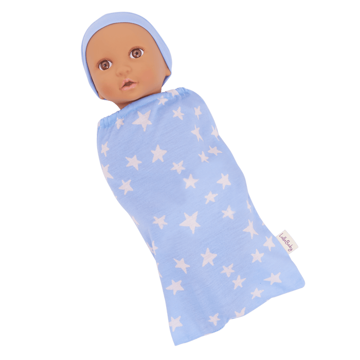 LullaBaby Doll Twins Set