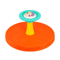Twist and Spin Toy