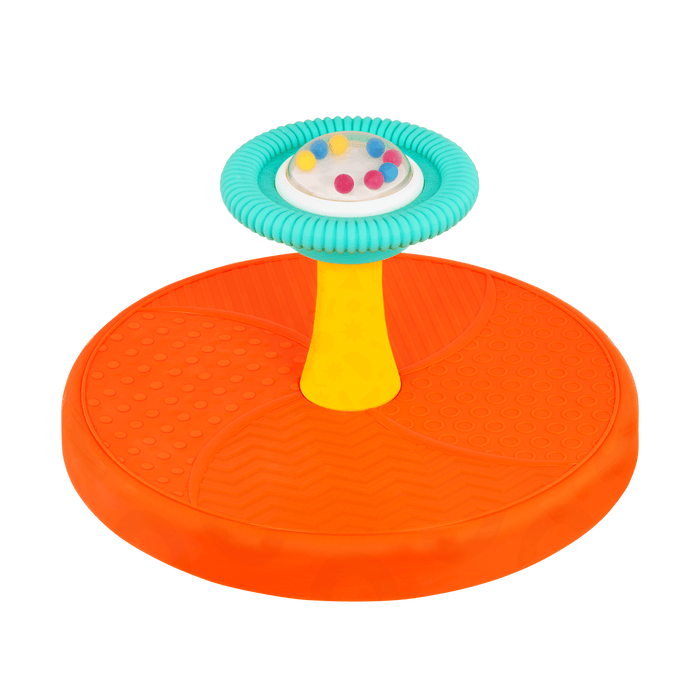 Twist and Spin Toy