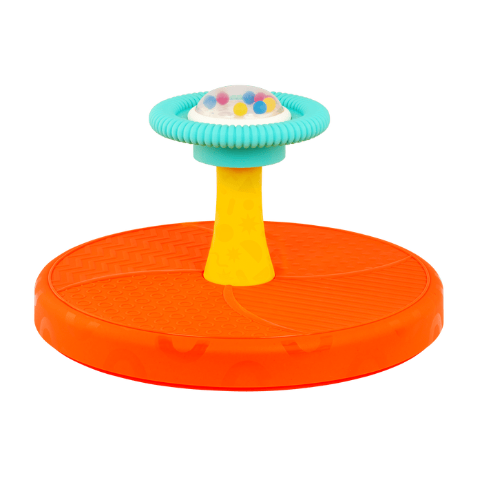 Twist and Spin Toy