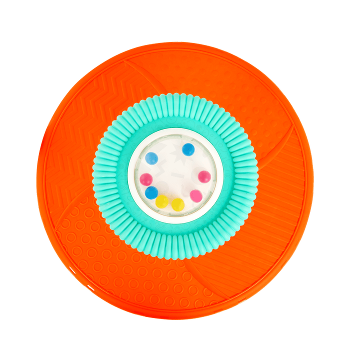 Twist and Spin Toy