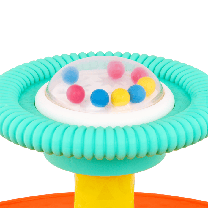 Twist and Spin Toy