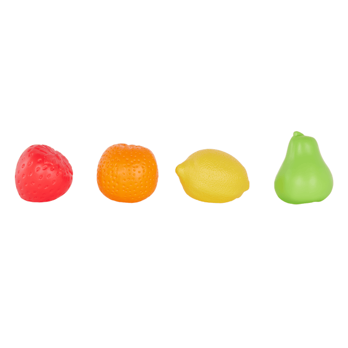 Pretend kitchen set