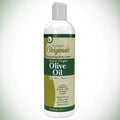 Ultimate Originals by Africa's Best Olive Oil Body Lotion 12oz