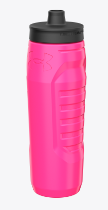 Under Armour 32oz Sideline Squeeze Bottle