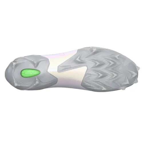 Under Armour Blur Football Cleats