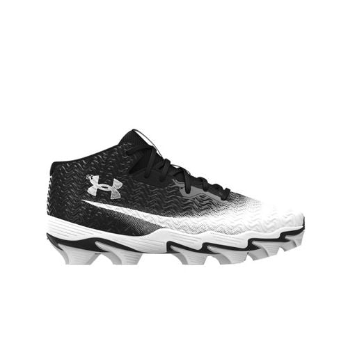 Under Armour Spotlight Hammer Jr. Football Cleat