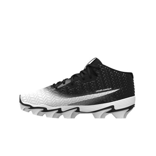 Under Armour Spotlight Hammer Jr. Football Cleat