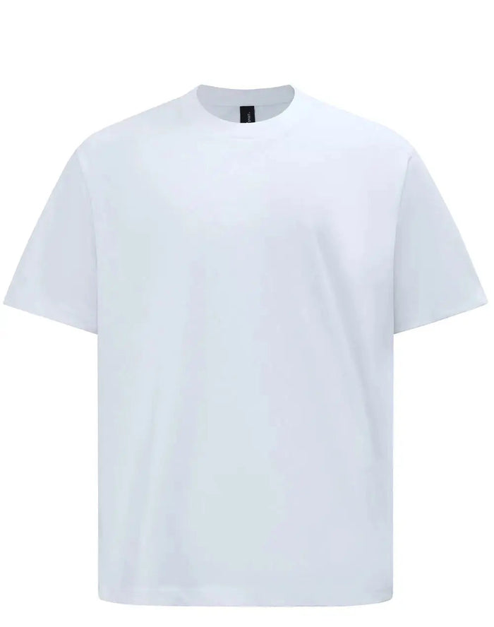 Unisex Heavy Cotton Oversized Tee TS50