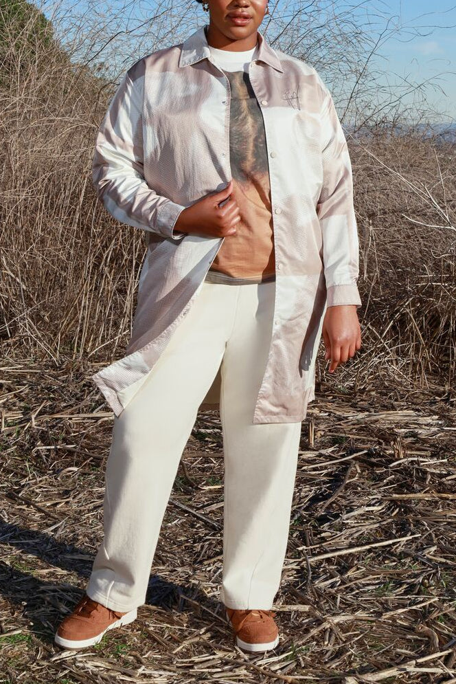 Unisex Henry R Jones II Jacket